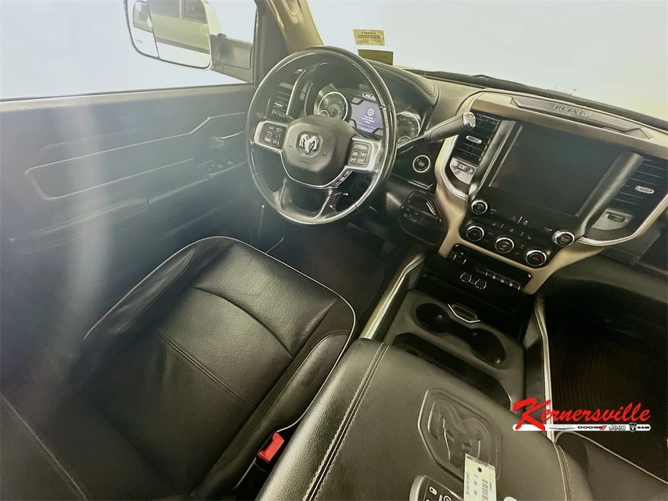 2022 Ram 3500 - Image 9 of 21