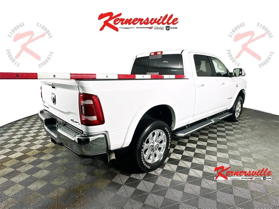2022 Ram 3500 - Image 7 of 12