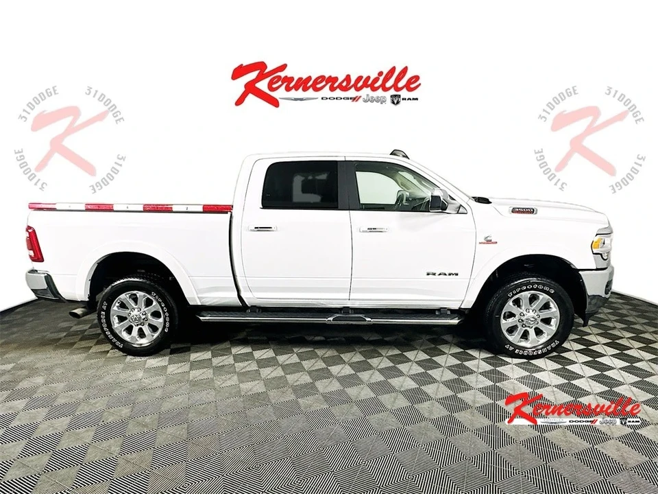 2022 Ram 3500 - Image 8 of 12