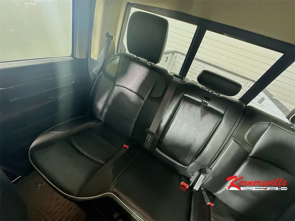 2022 Ram 3500 - Image 12 of 21