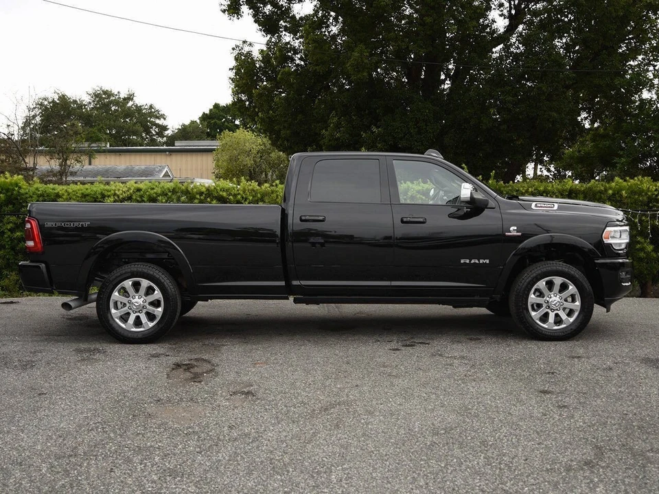 2022 Ram 3500 - Image 5 of 17