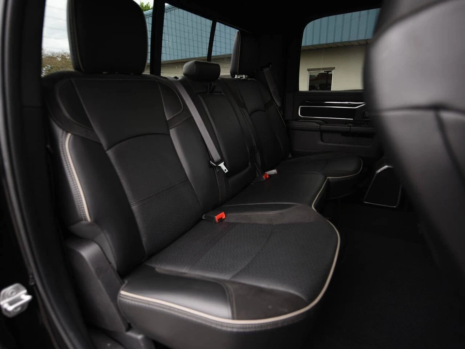 2022 Ram 3500 - Image 14 of 17