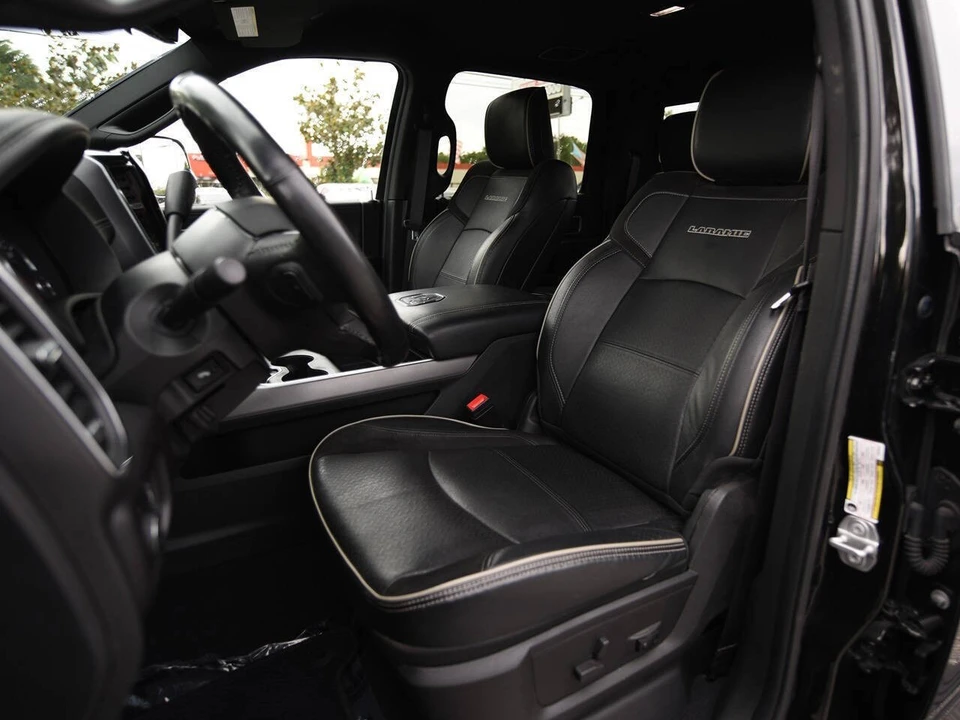 2022 Ram 3500 - Image 12 of 17