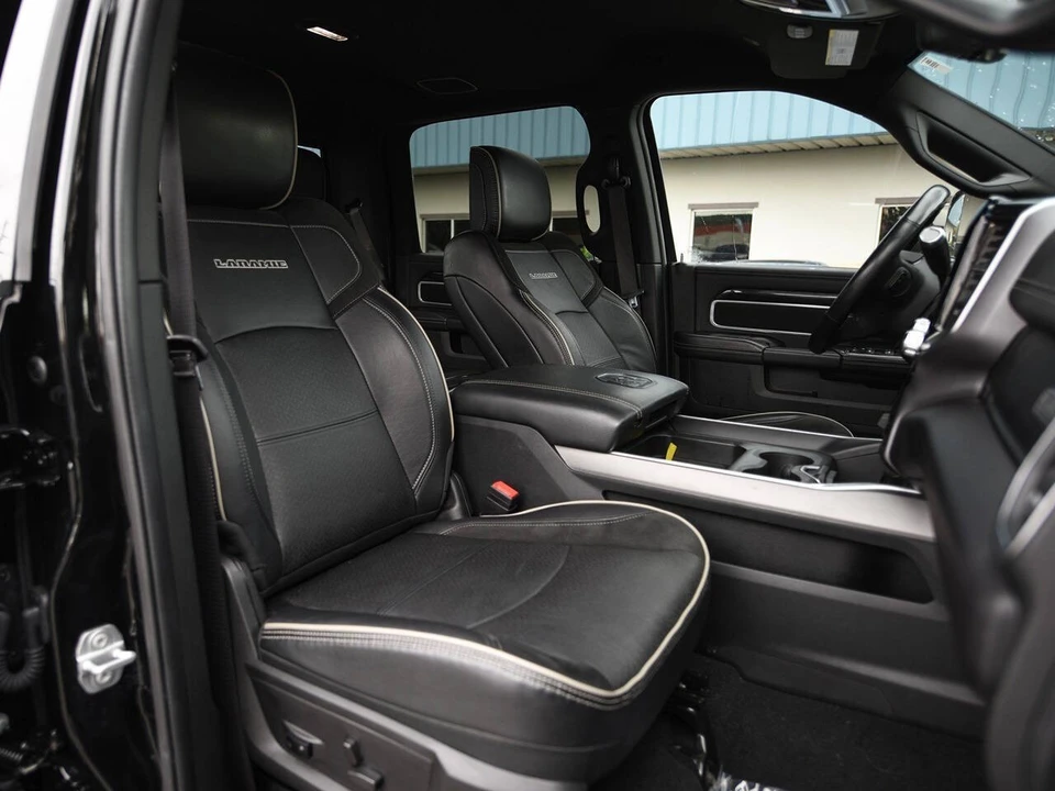 2022 Ram 3500 - Image 15 of 17