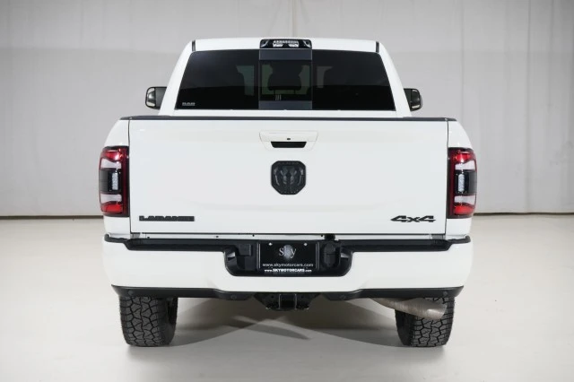 2022 Ram 3500 - Image 13 of 21