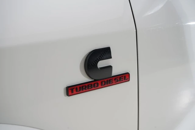 2022 Ram 3500 - Image 20 of 21