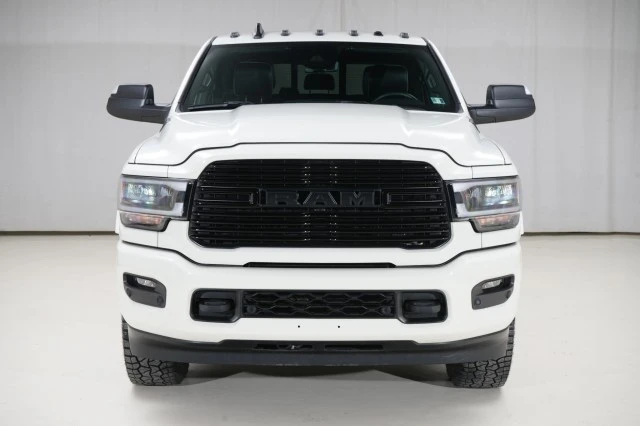 2022 Ram 3500 - Image 4 of 21
