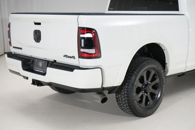 2022 Ram 3500 - Image 11 of 21