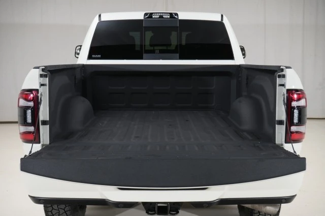 2022 Ram 3500 - Image 21 of 21