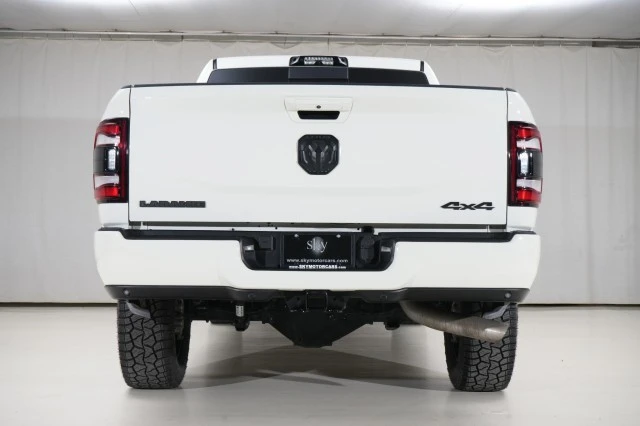 2022 Ram 3500 - Image 14 of 21