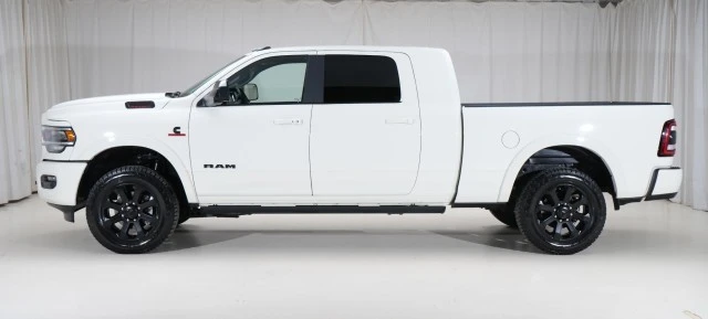 2022 Ram 3500 - Image 2 of 21