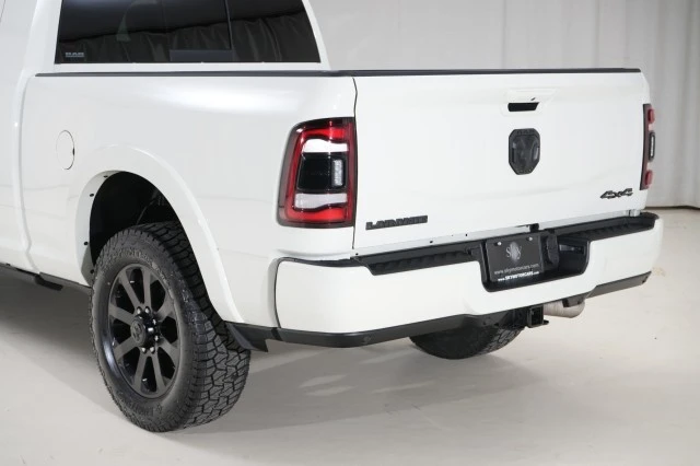 2022 Ram 3500 - Image 15 of 21