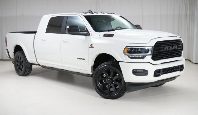 2022 Ram 3500 - Image 8 of 21