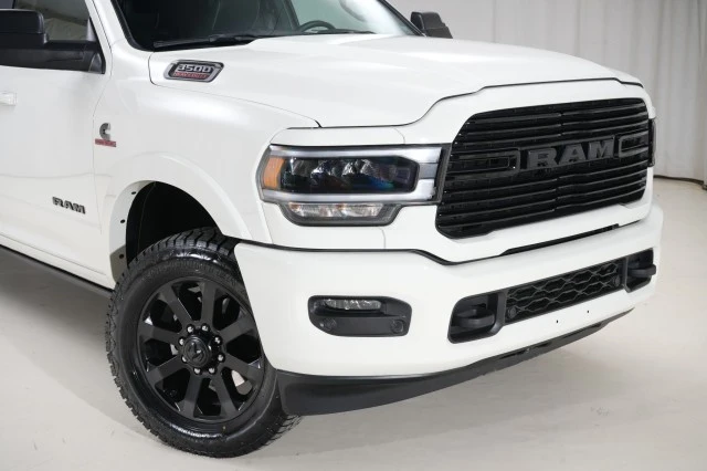 2022 Ram 3500 - Image 7 of 21