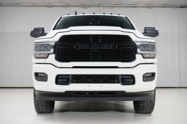 2022 Ram 3500 - Image 5 of 21