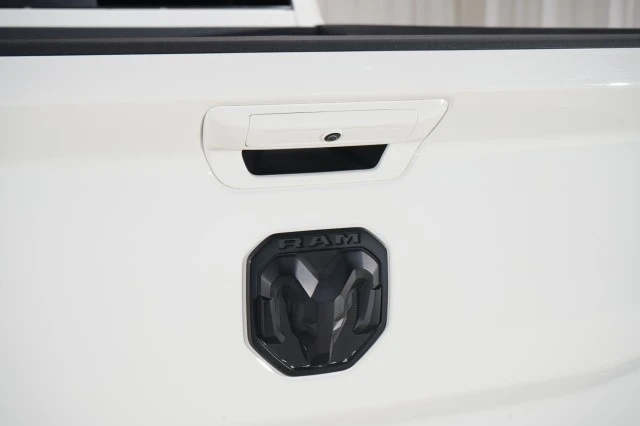 2022 Ram 3500 - Image 19 of 21