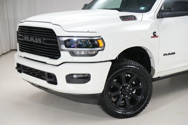 2022 Ram 3500 - Image 3 of 21