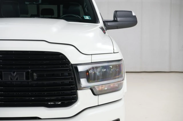 2022 Ram 3500 - Image 6 of 21