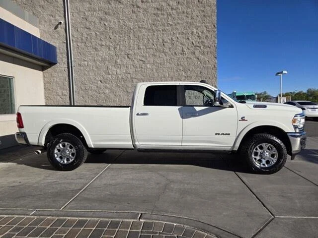 2022 Ram 3500 - Image 6 of 17