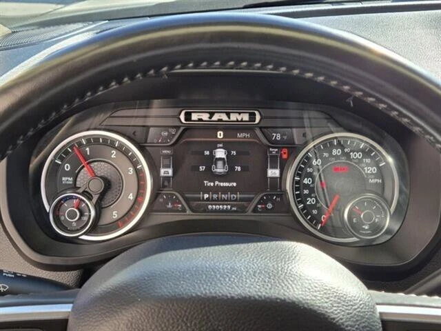 2022 Ram 3500 - Image 13 of 17