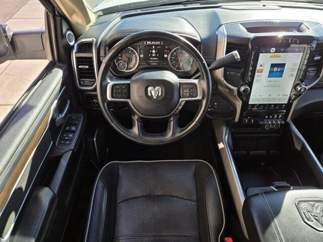 2022 Ram 3500 - Image 9 of 17