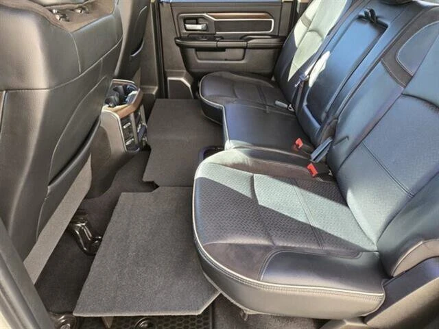 2022 Ram 3500 - Image 8 of 17