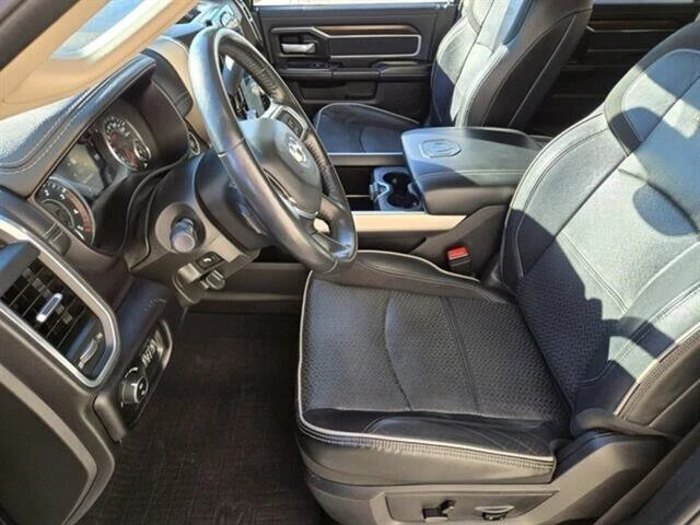 2022 Ram 3500 - Image 7 of 17