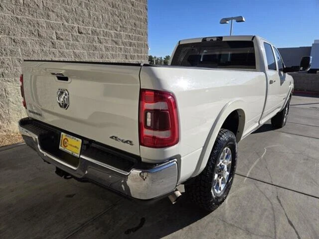 2022 Ram 3500 - Image 5 of 17
