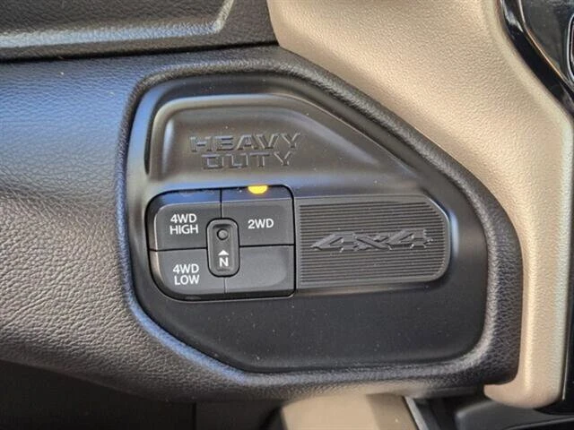 2022 Ram 3500 - Image 16 of 17