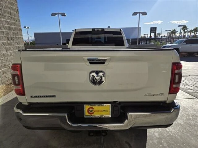 2022 Ram 3500 - Image 4 of 17
