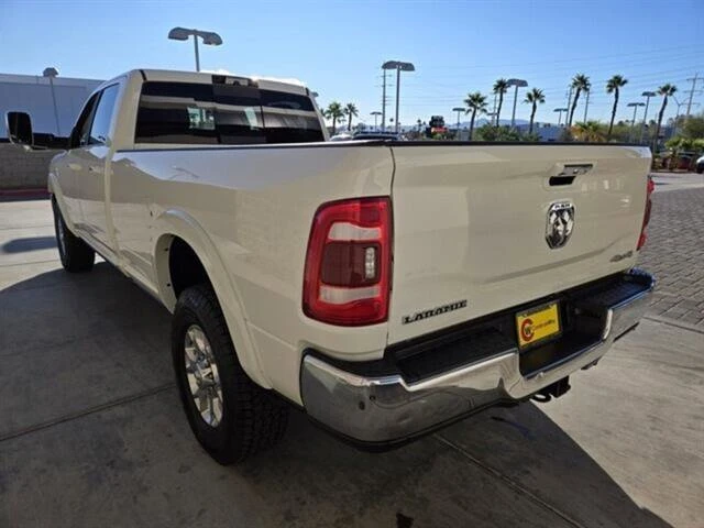 2022 Ram 3500 - Image 3 of 17