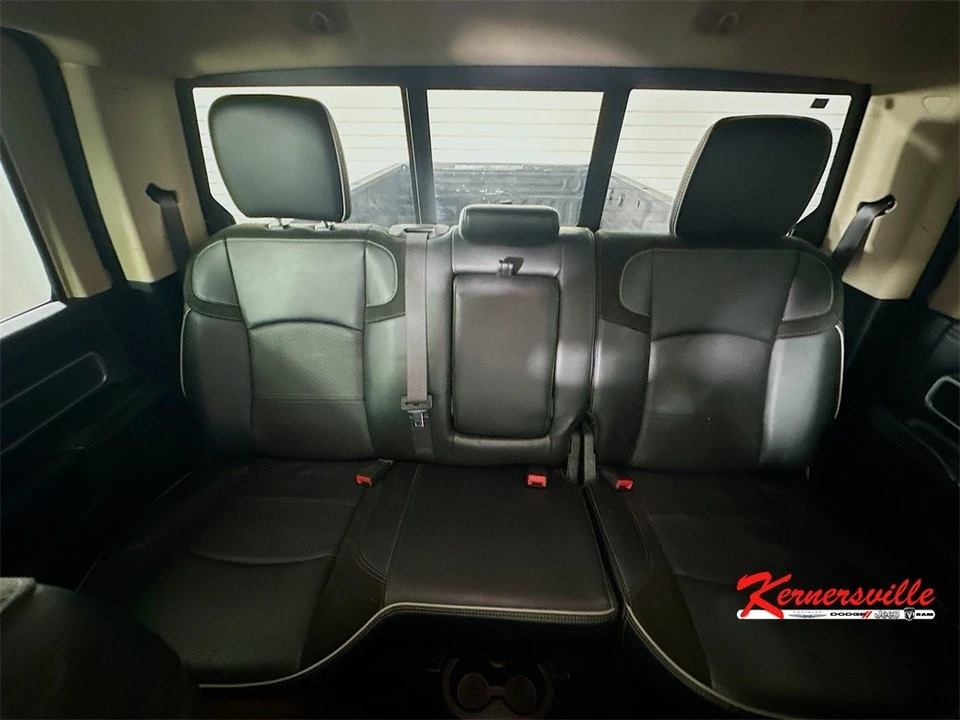 2022 Ram 3500 - Image 13 of 21