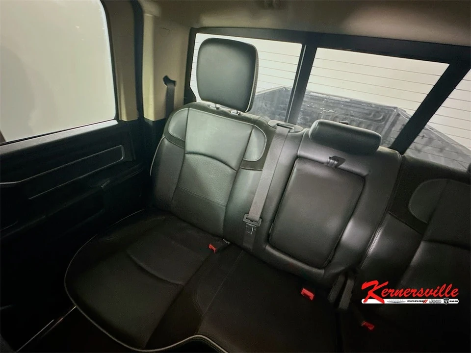 2022 Ram 3500 - Image 12 of 21