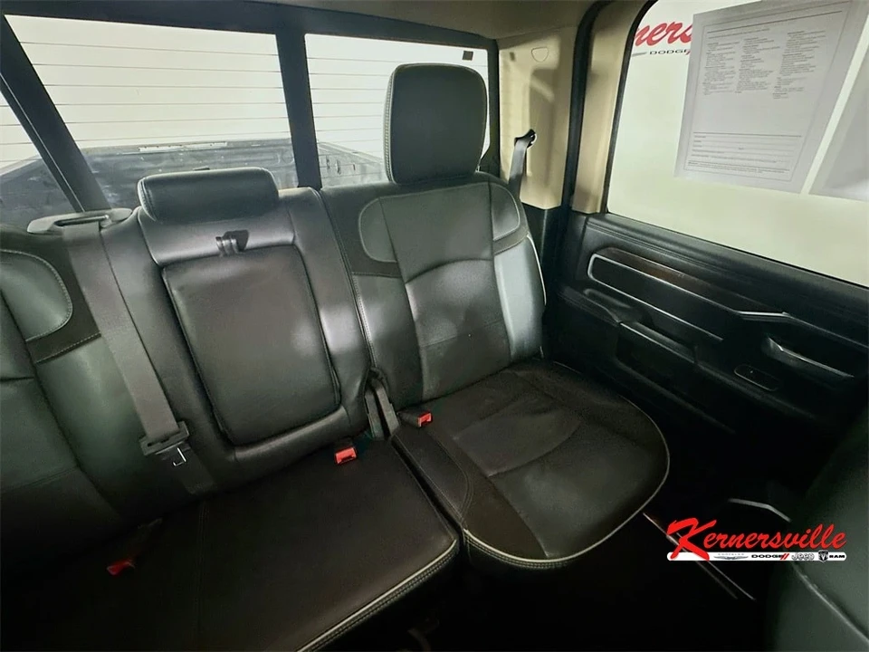 2022 Ram 3500 - Image 14 of 21