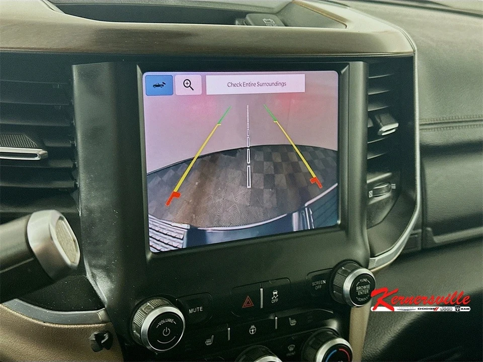 2022 Ram 3500 - Image 20 of 21