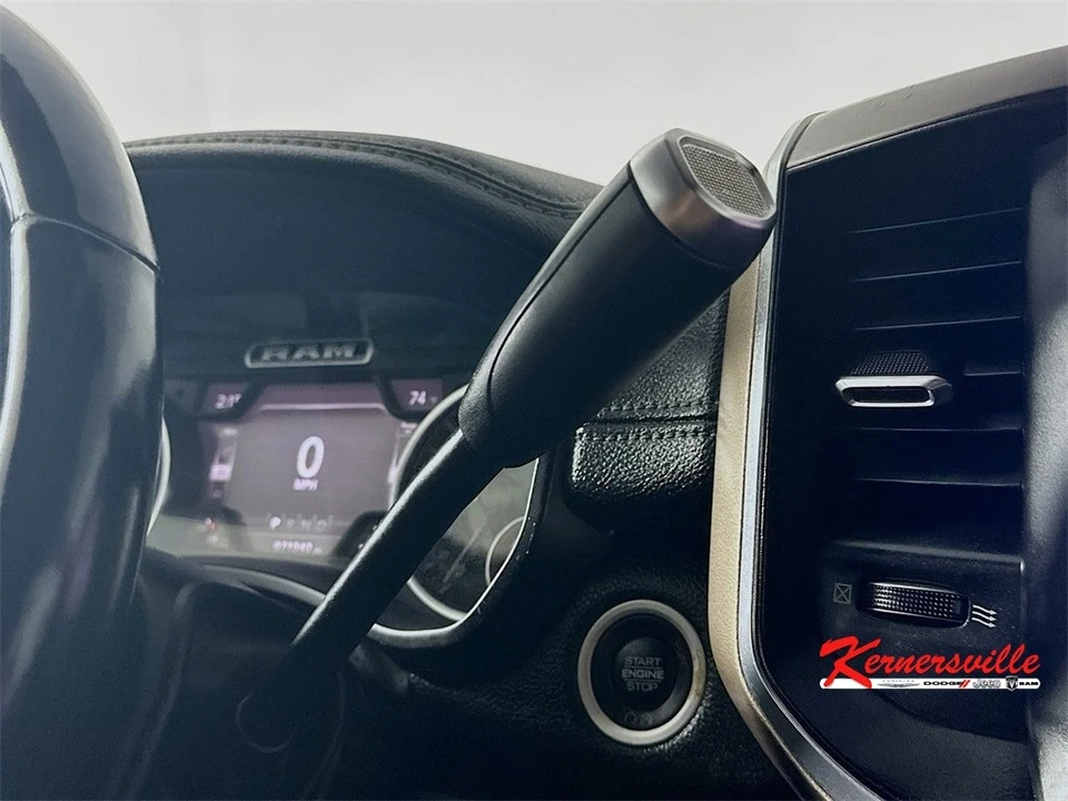 2022 Ram 3500 - Image 16 of 21