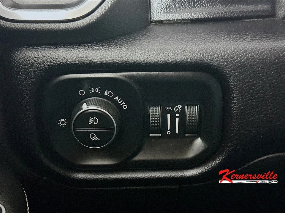 2022 Ram 3500 - Image 19 of 21