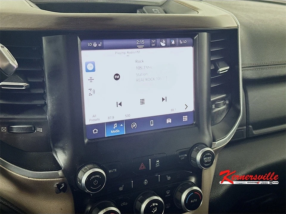 2022 Ram 3500 - Image 17 of 21