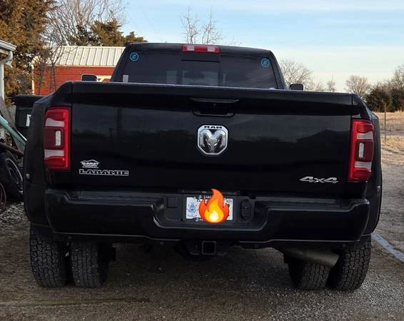 2022 Ram 3500 - Image 6 of 10