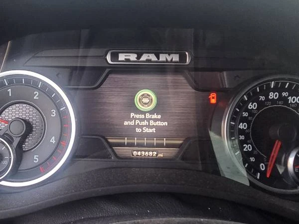 2022 Ram 3500 - Image 10 of 10
