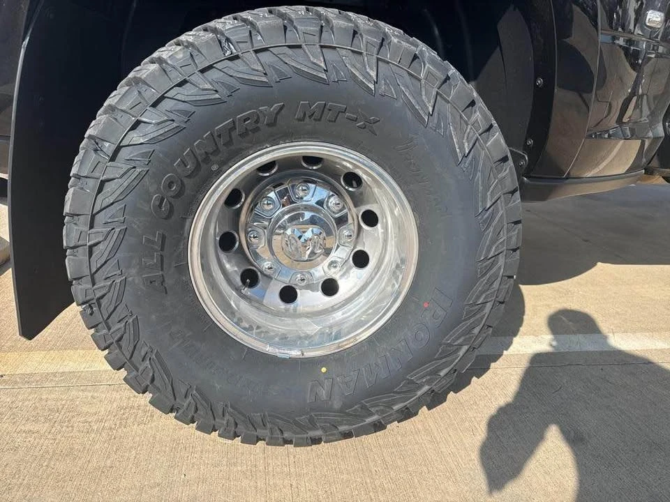 2022 Ram 3500 - Image 10 of 10