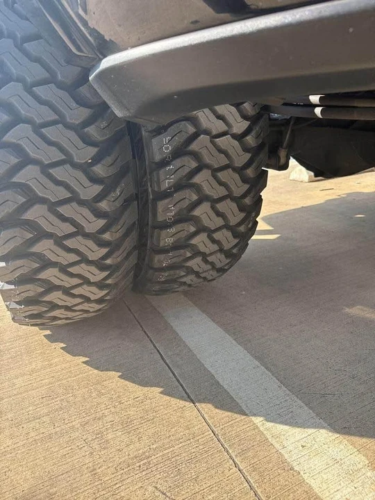 2022 Ram 3500 - Image 8 of 10