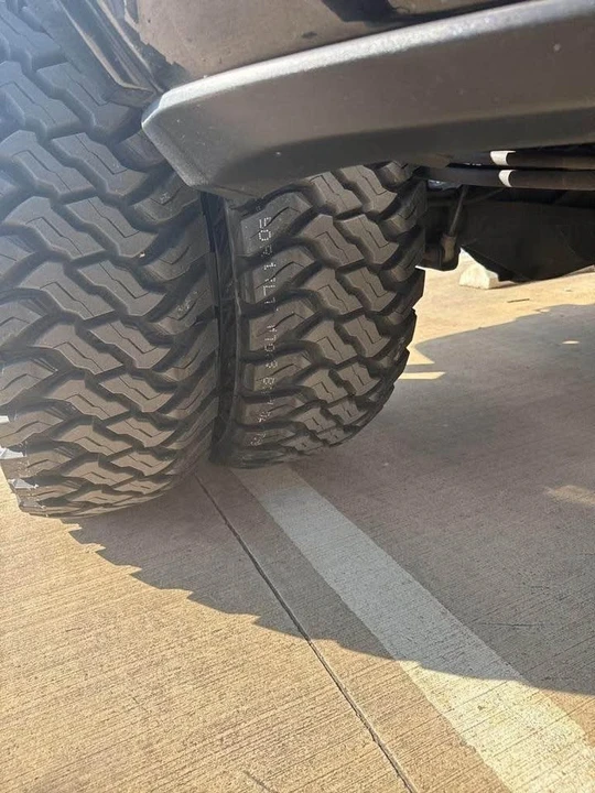 2022 Ram 3500 - Image 8 of 10