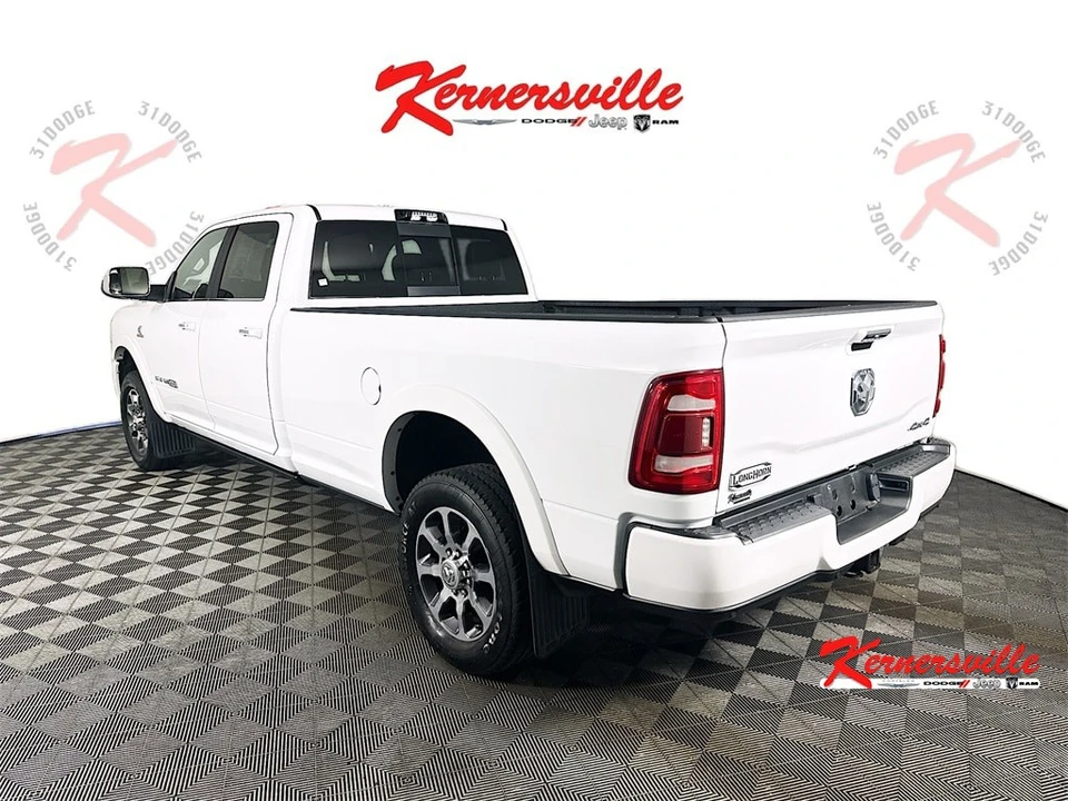 2022 Ram 3500 - Image 5 of 21