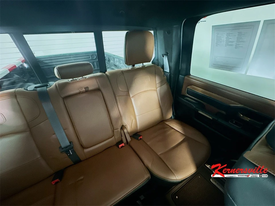 2022 Ram 3500 - Image 14 of 21