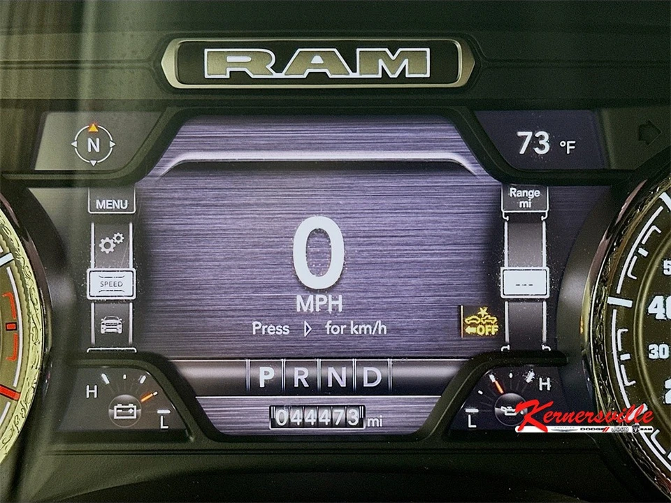 2022 Ram 3500 - Image 15 of 21