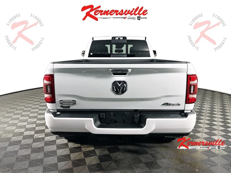 2022 Ram 3500 - Image 6 of 21
