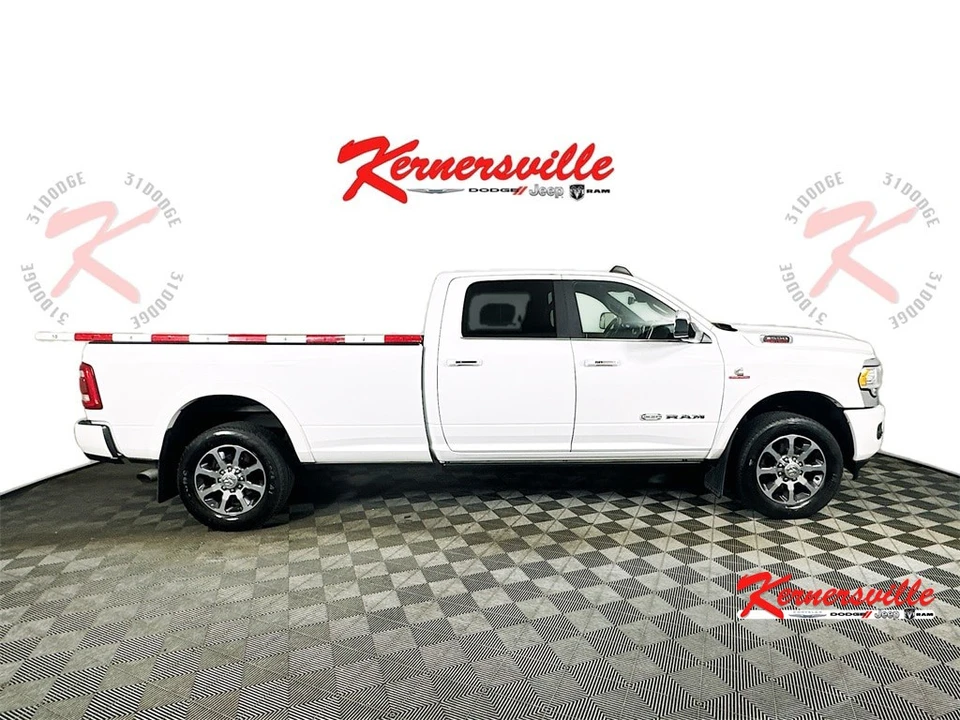 2022 Ram 3500 - Image 8 of 21
