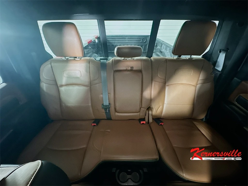 2022 Ram 3500 - Image 13 of 21