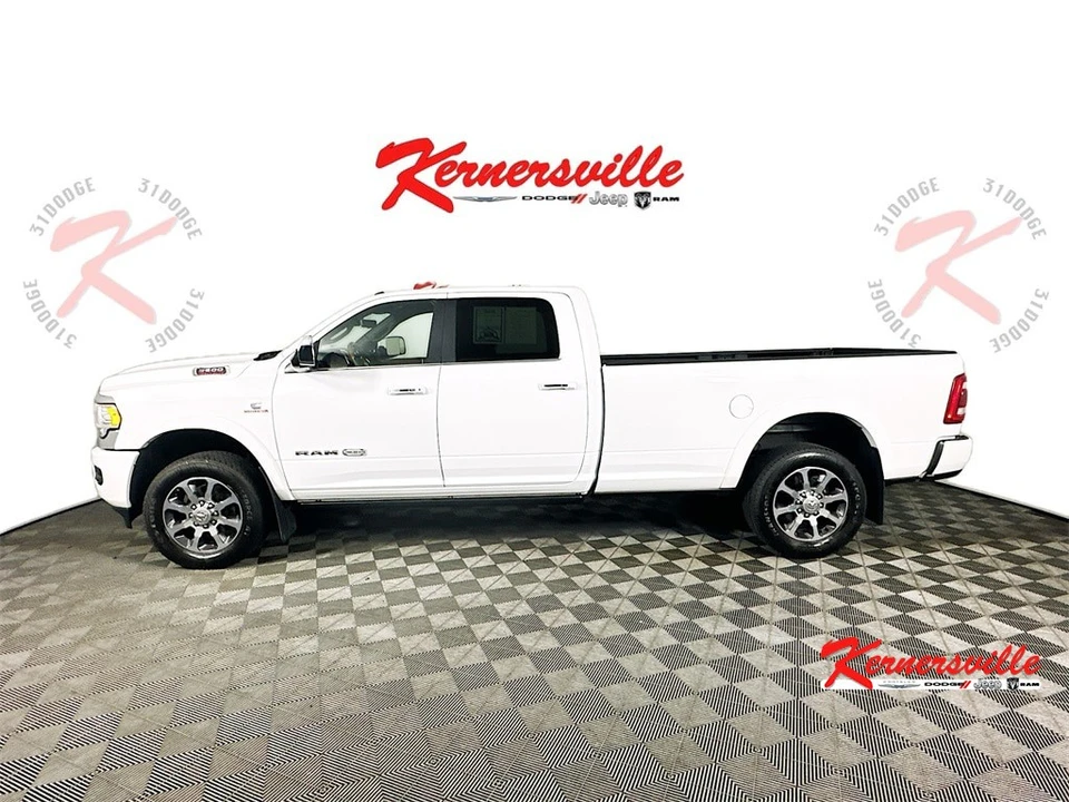 2022 Ram 3500 - Image 4 of 21